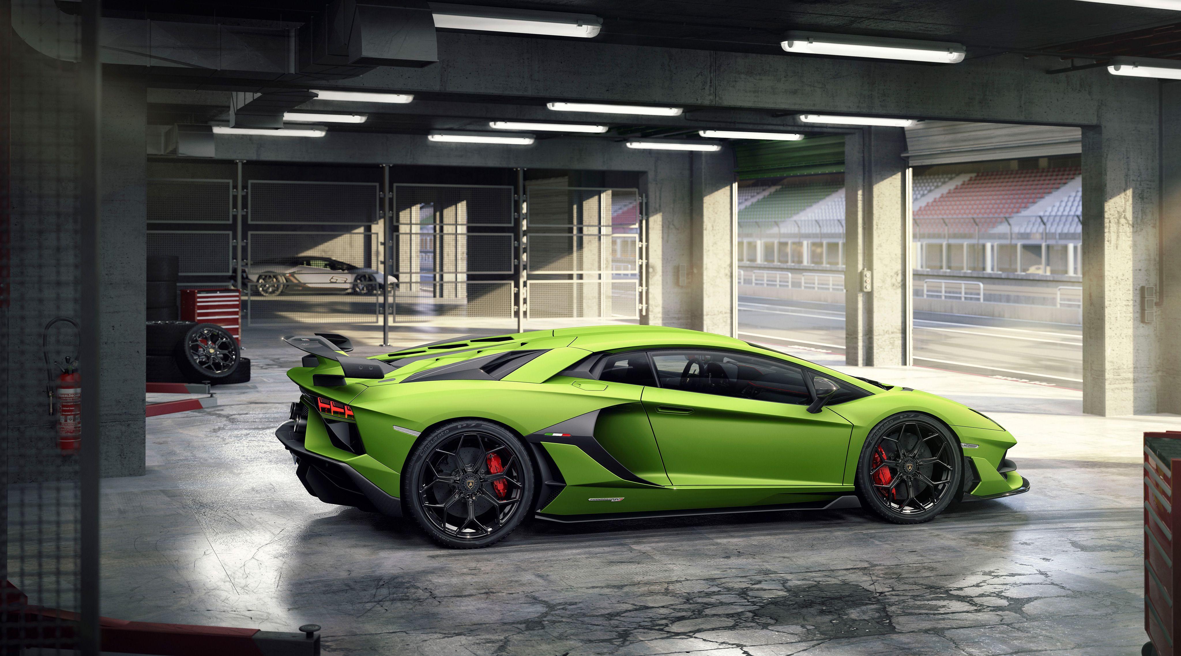 Lamborghini 4K Wallpapers  Top Free Lamborghini 4K Backgrounds   WallpaperAccess