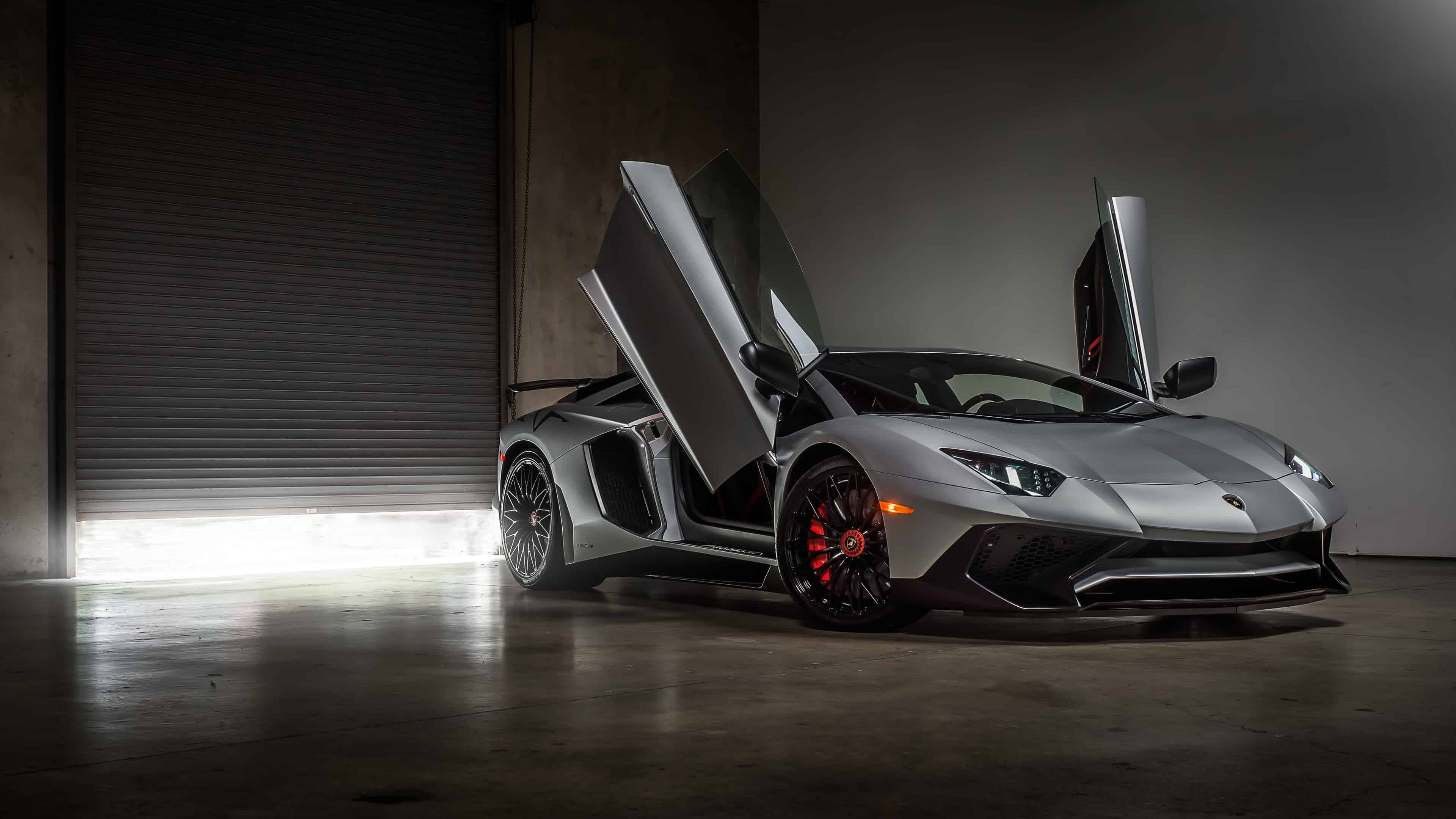 Lamborghini 8K Wallpapers - Top Free Lamborghini 8K Backgrounds