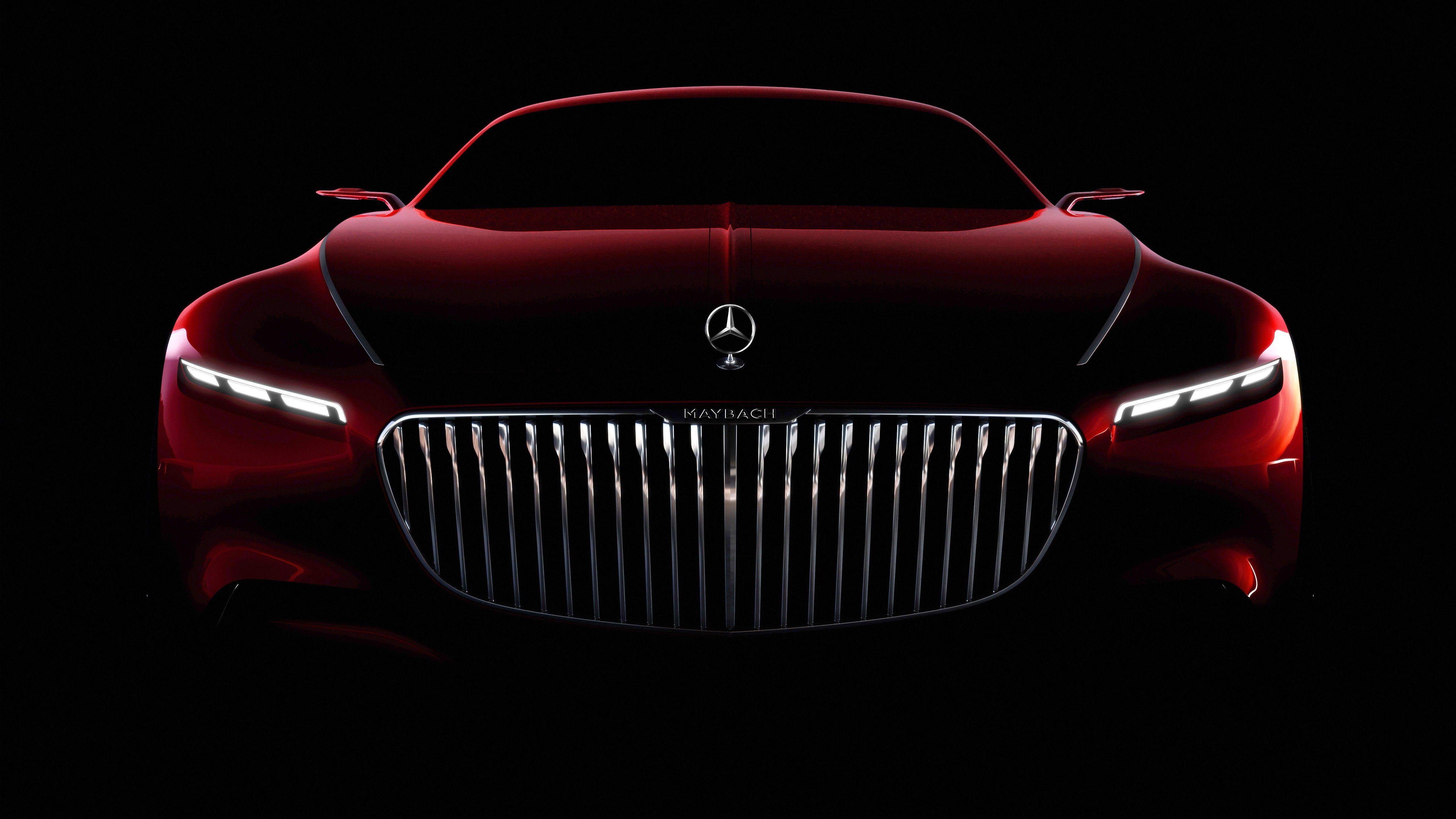5120x2880 mercedes 4K wallpaper for your desktop or mobile screen