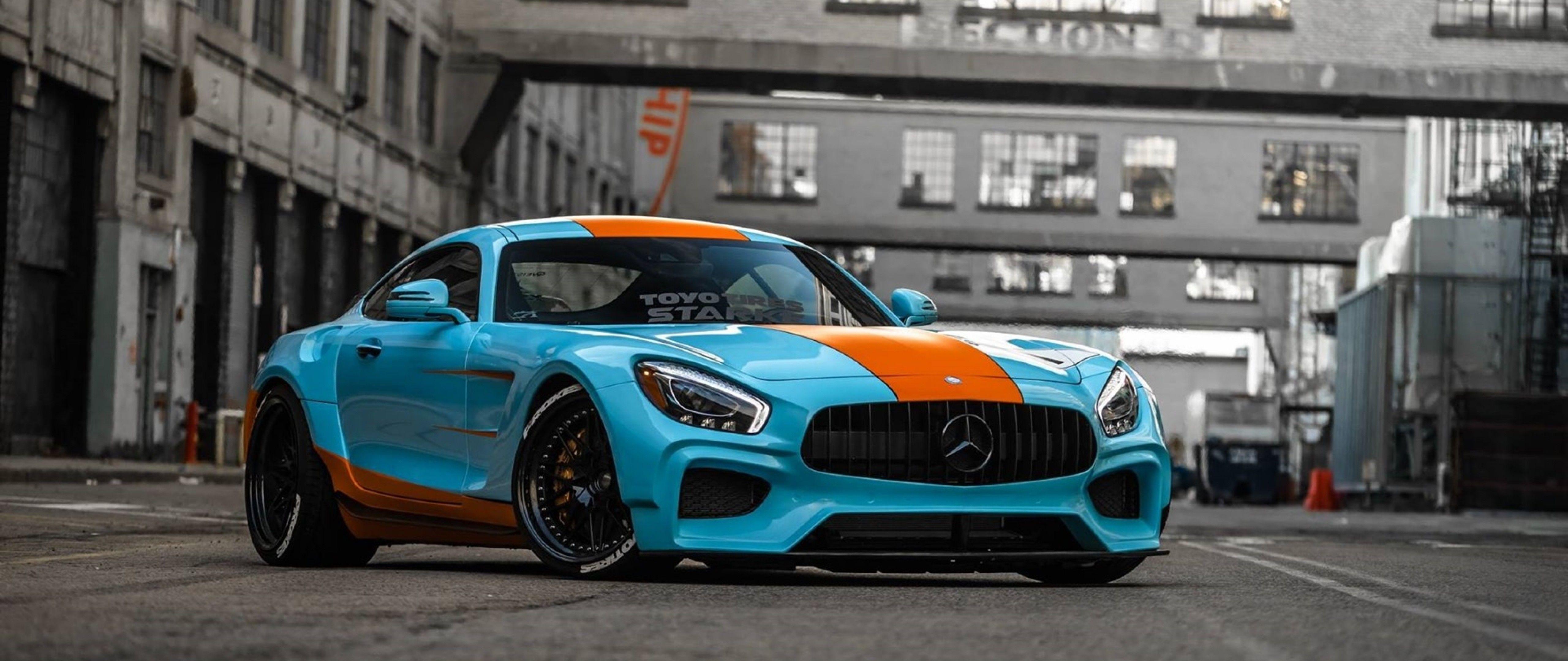 5120x2160 Mercedes AMG GT HD Wallpaper 4K Ultra HD Wide TV