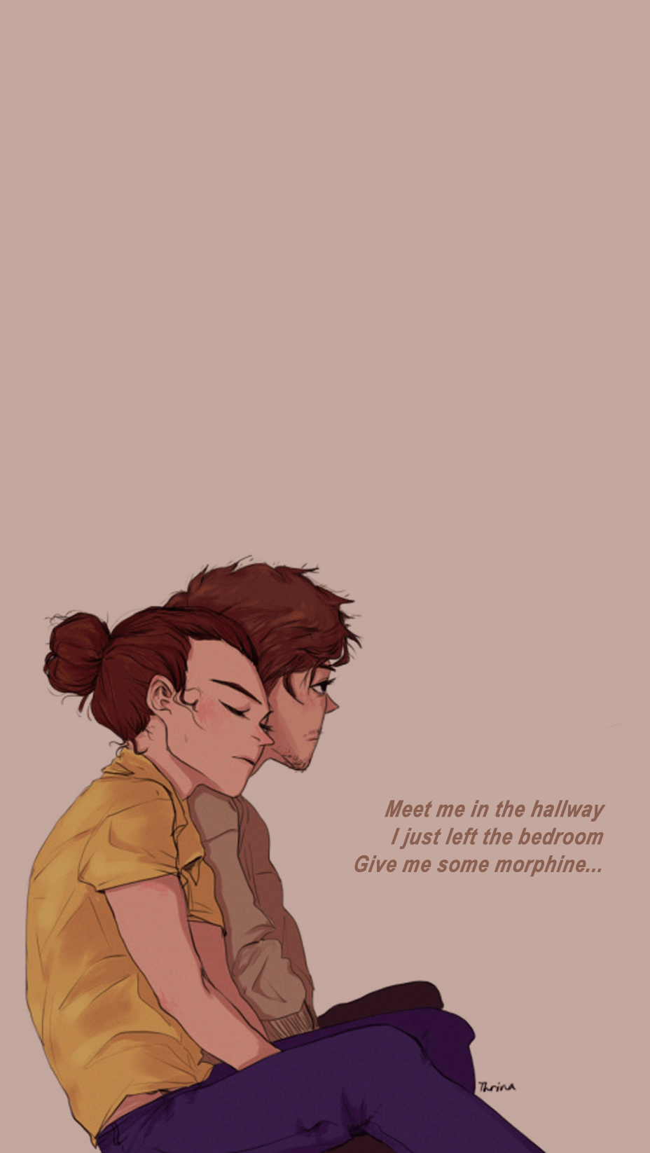 928x1646 lockscreens larry. Larry, Larry stylinson