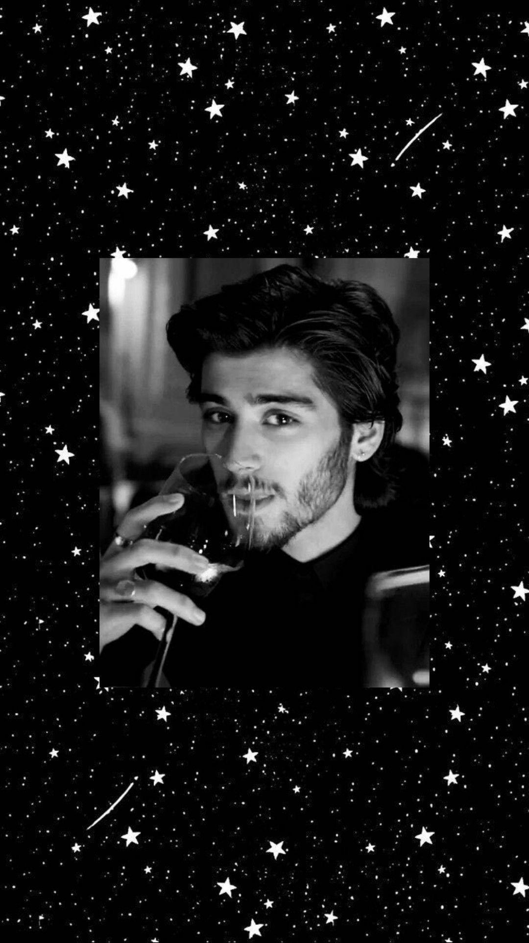 Zayn Aesthetic Wallpapers Top Free Zayn Aesthetic Backgrounds Wallpaperaccess 