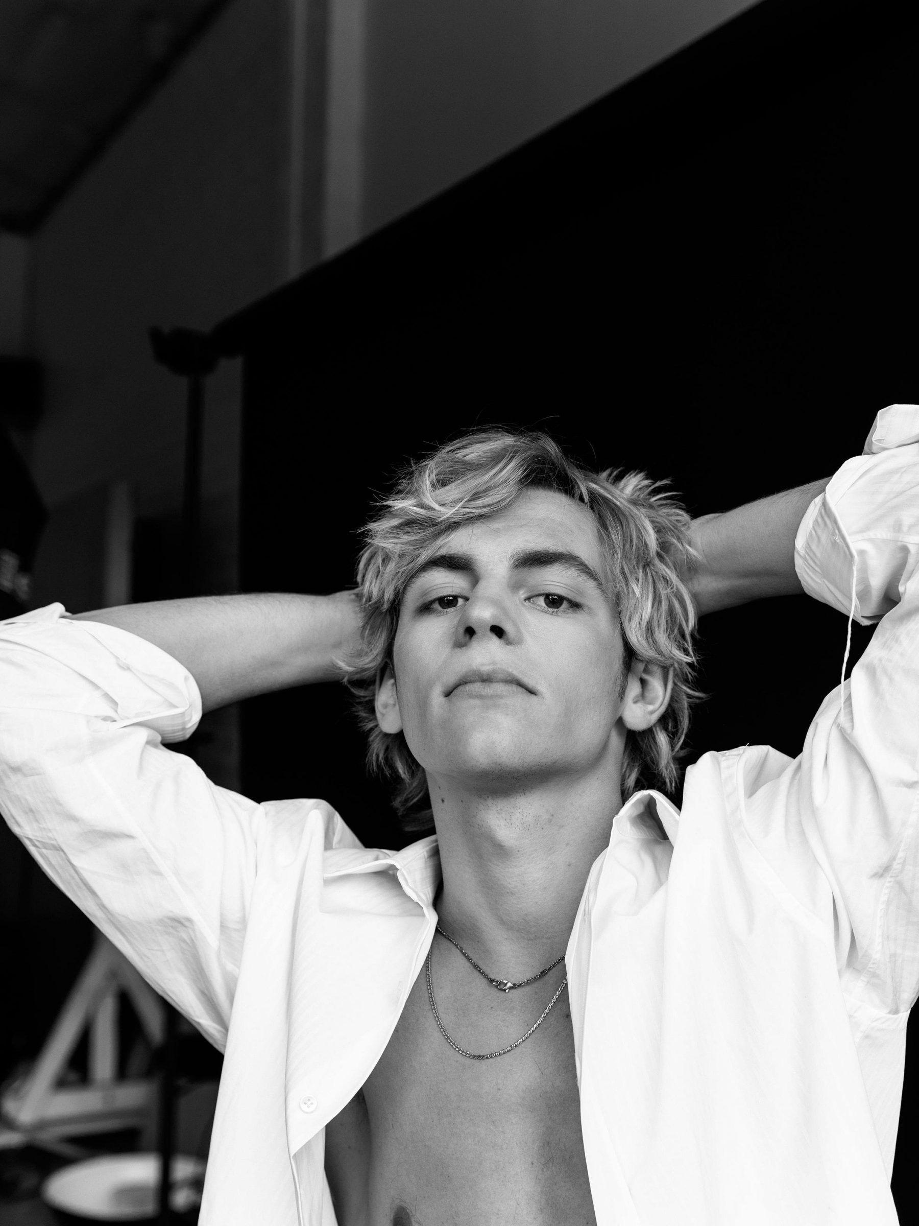 Ross Lynch Wallpaper