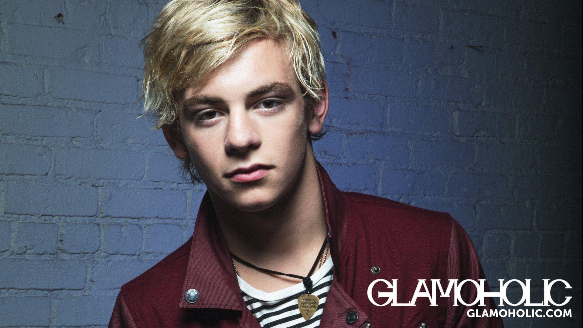1920x1080 Ross Lynch wallpaperx1080
