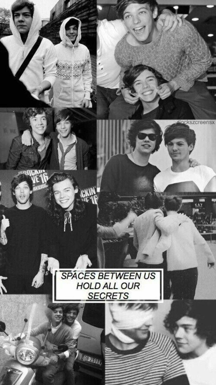 720x1280 Larry Stylinson #wallpaper. Wallpaper. Larry