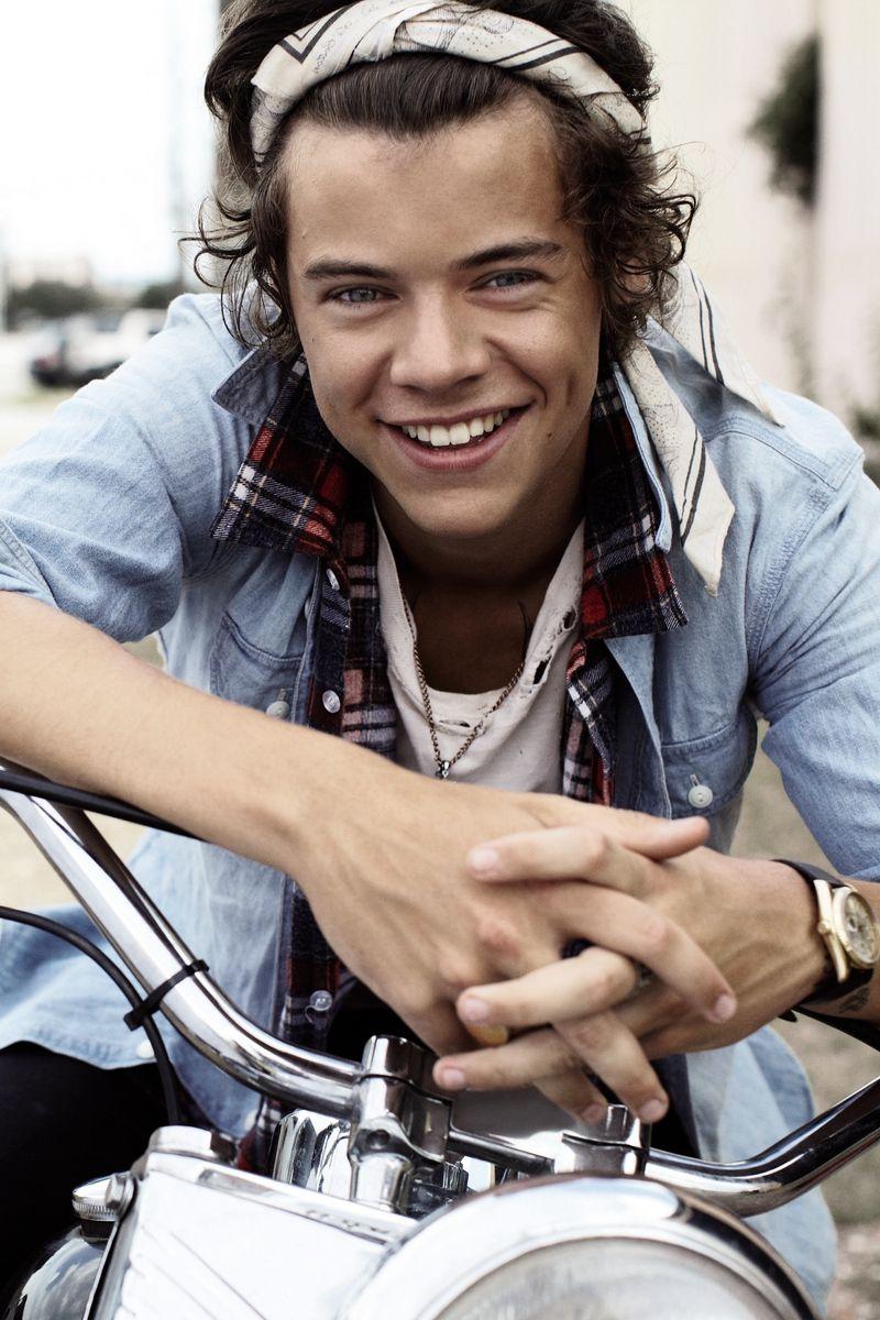 800x1200 Download wallpaper 800x1200 one direction, 1d, harry styles