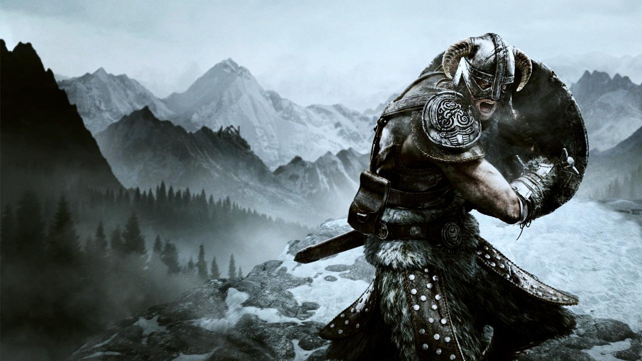 1280x720 Skyrim Live Wallpaper 1.0 APK Download Personalization Apps