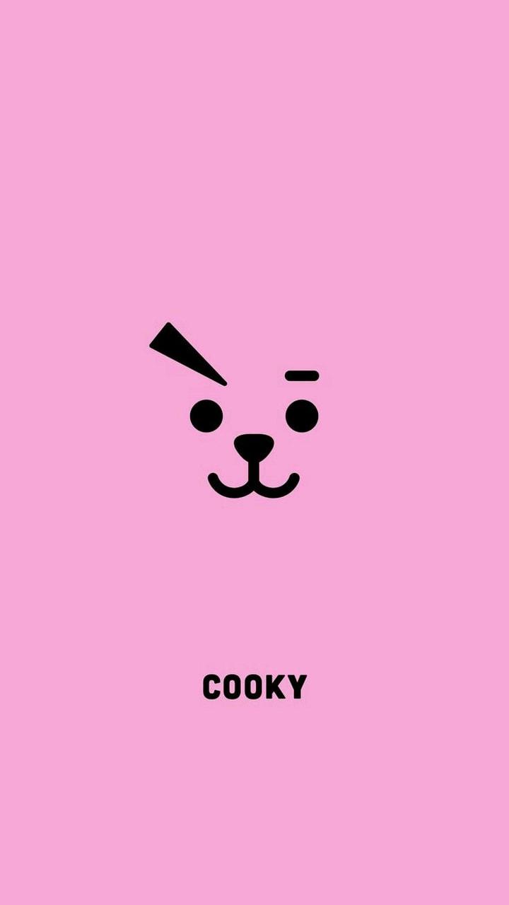 720x1280 Free download cooky wallpaper shared