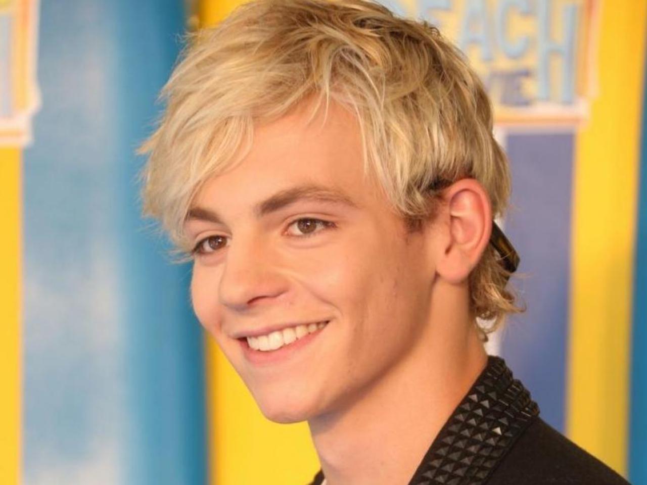 ross lynch hidden green wallpaper｜TikTok Search