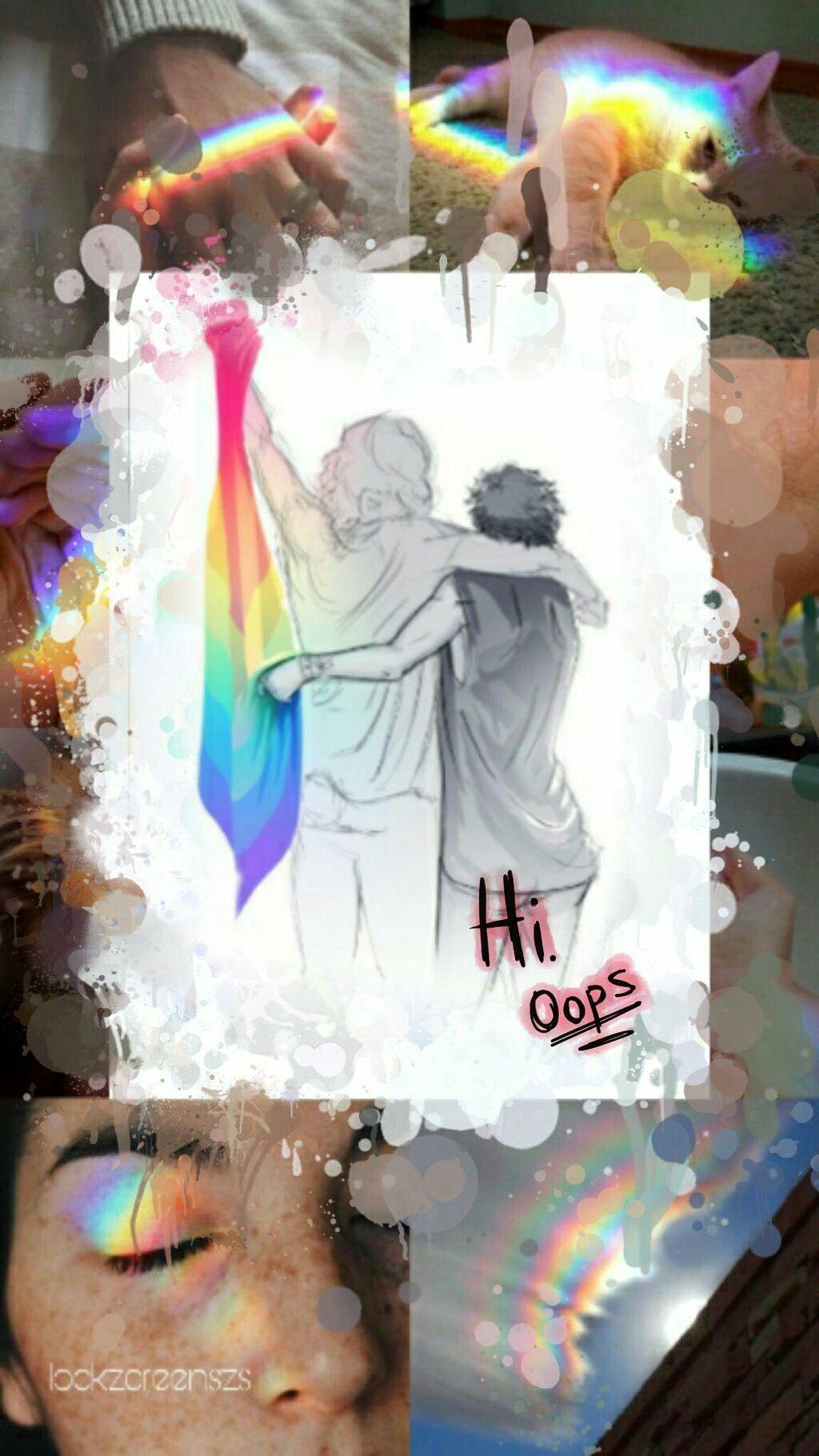 1024x1820 ЛГБТ. Larry stylinson
