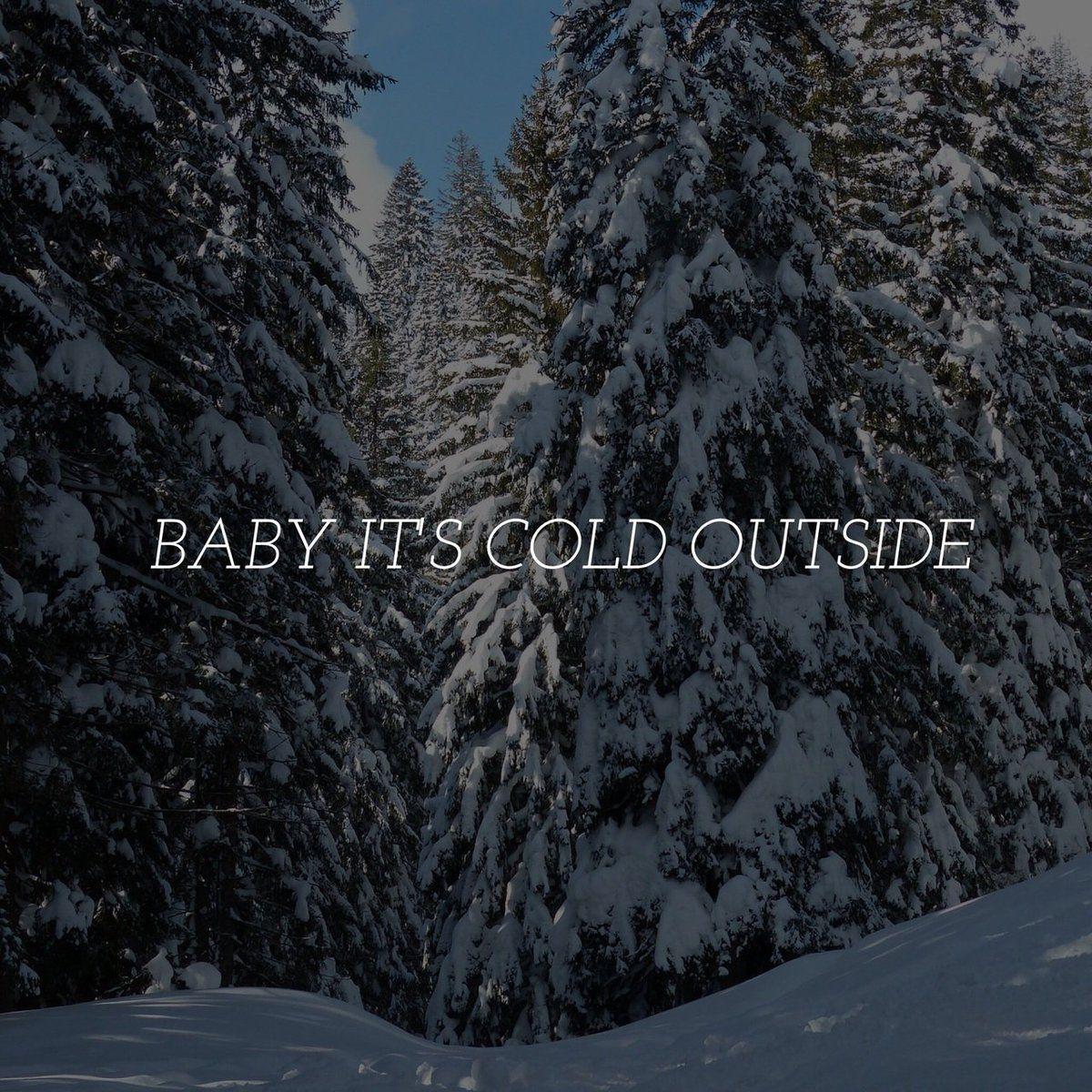 1200x1200 We Heart It for winter ❄️