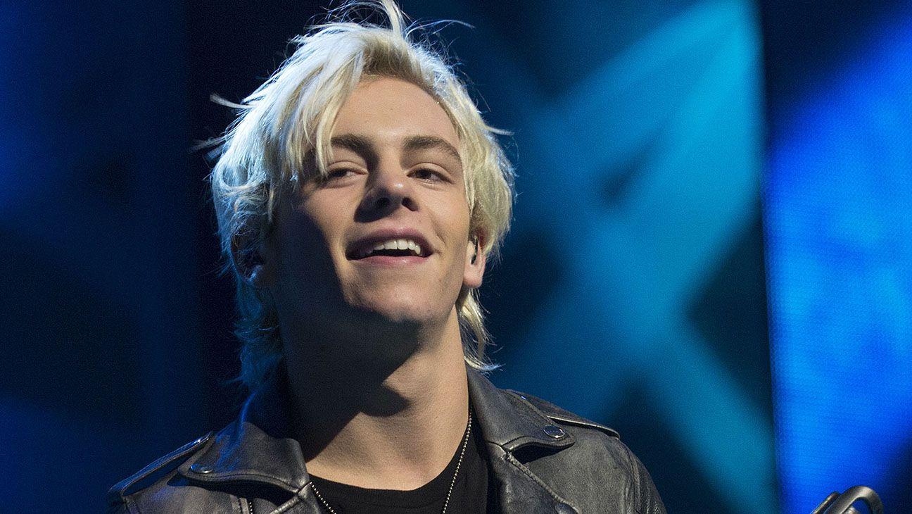 Ross Lynch Wallpapers Top Free Ross Lynch Backgrounds WallpaperAccess