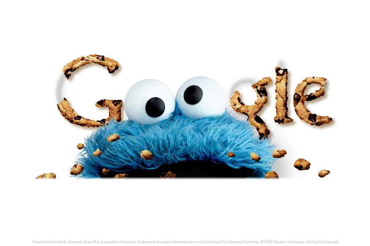 1200x800 Hd Wallpaper Cookie Monster Wallpaper Google Da Ara We