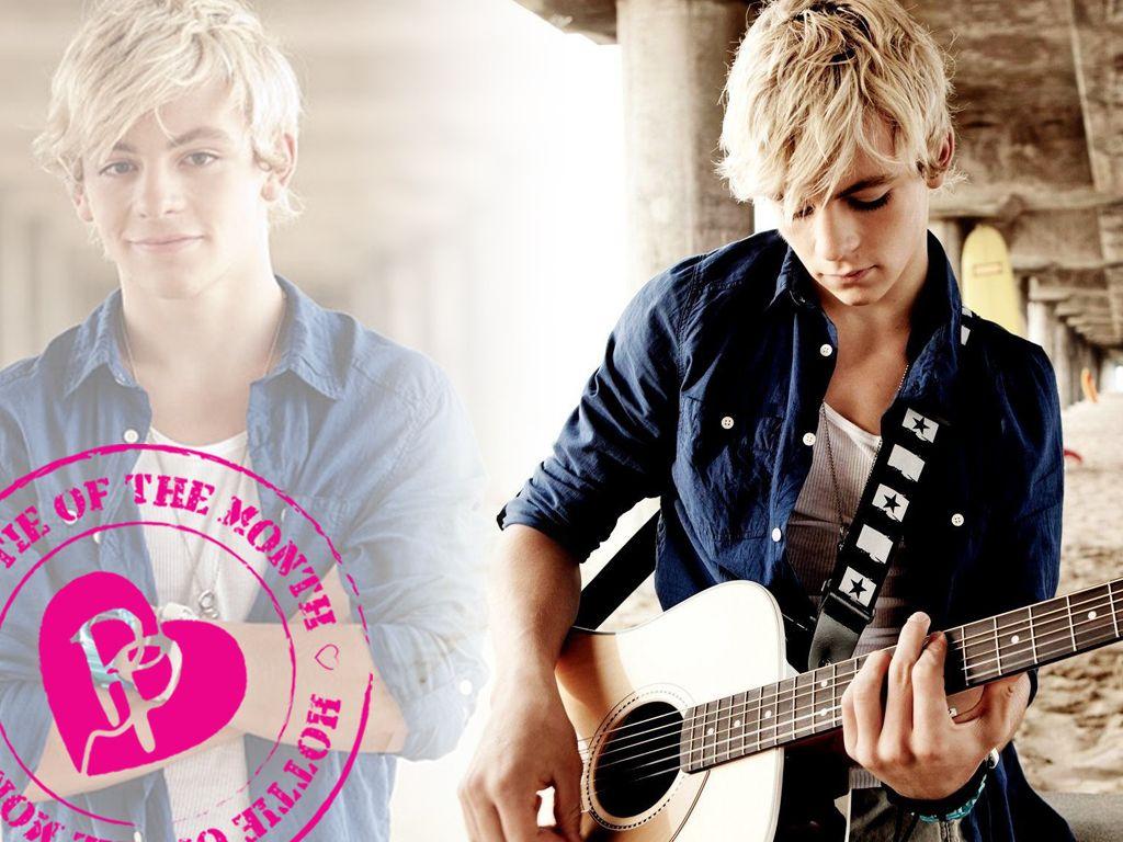 1024x768 Ross Lynch Wallpaper. Ross Lynch