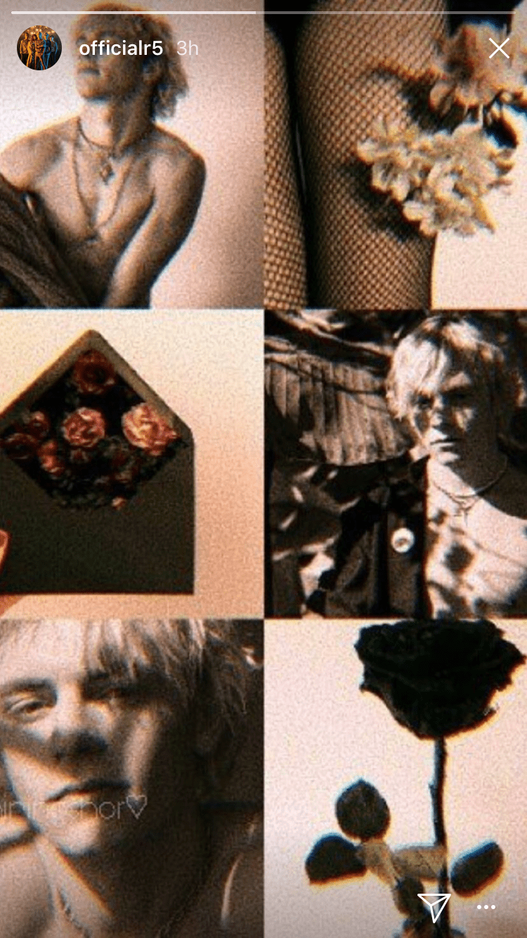 750x1334 R5's Instagram. Lynch, Riker lynch, Perfect boyfriend