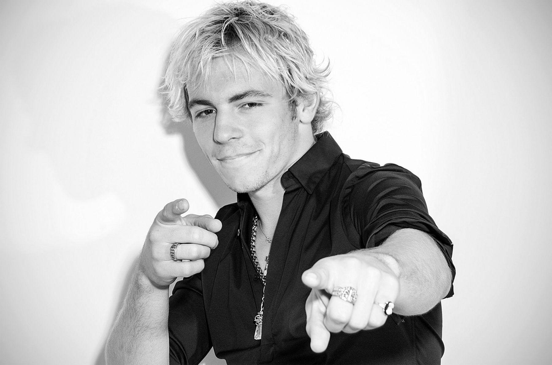 Ross Lynch Wallpapers - Top Free Ross Lynch Backgrounds - WallpaperAccess