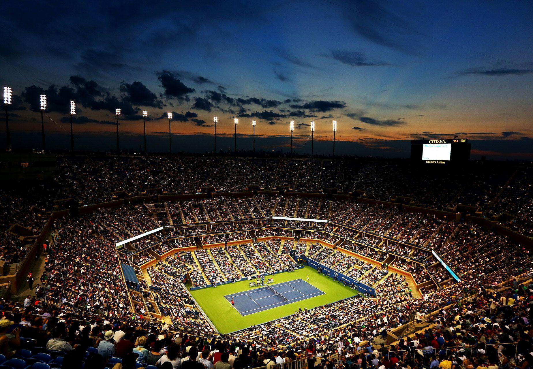 Us Open Wallpapers Top Free Us Open Backgrounds WallpaperAccess