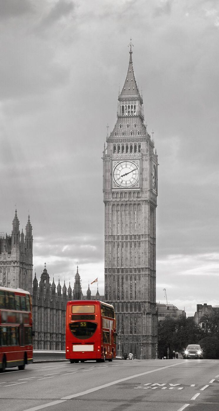 744x1392 Home Wallpaper Central wallpapercentral Union Jack iPhone