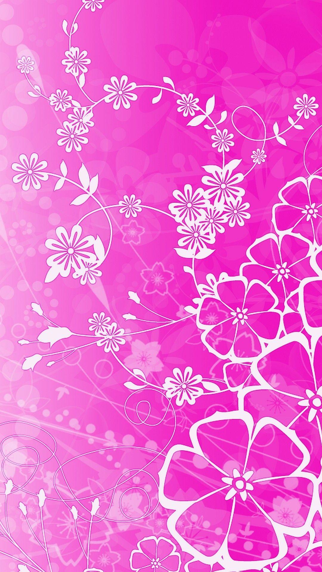 Cute Flower iPhone Wallpapers Top Free Cute Flower iPhone Backgrounds