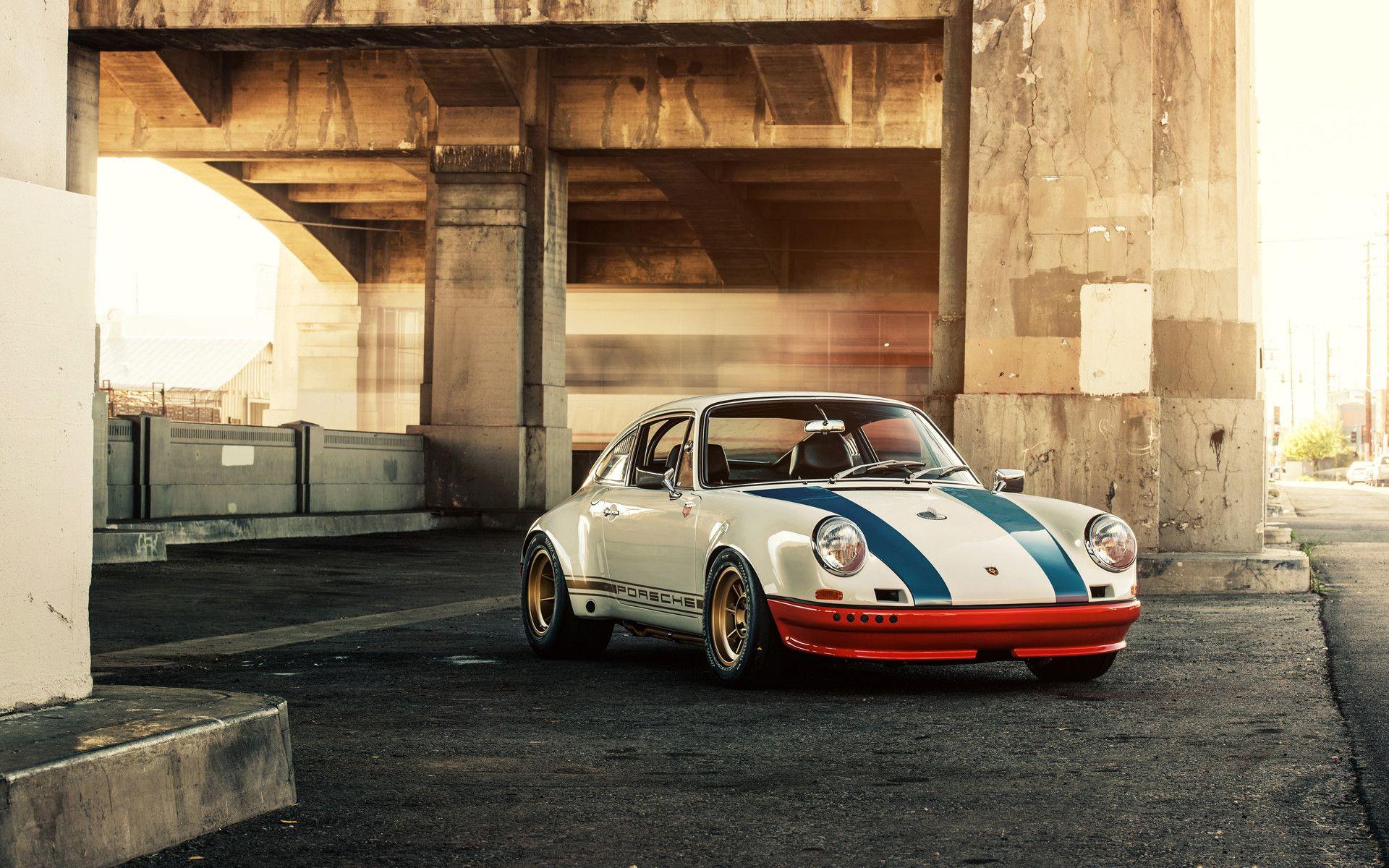 1920x1200 Porsche 911 Wallpaper