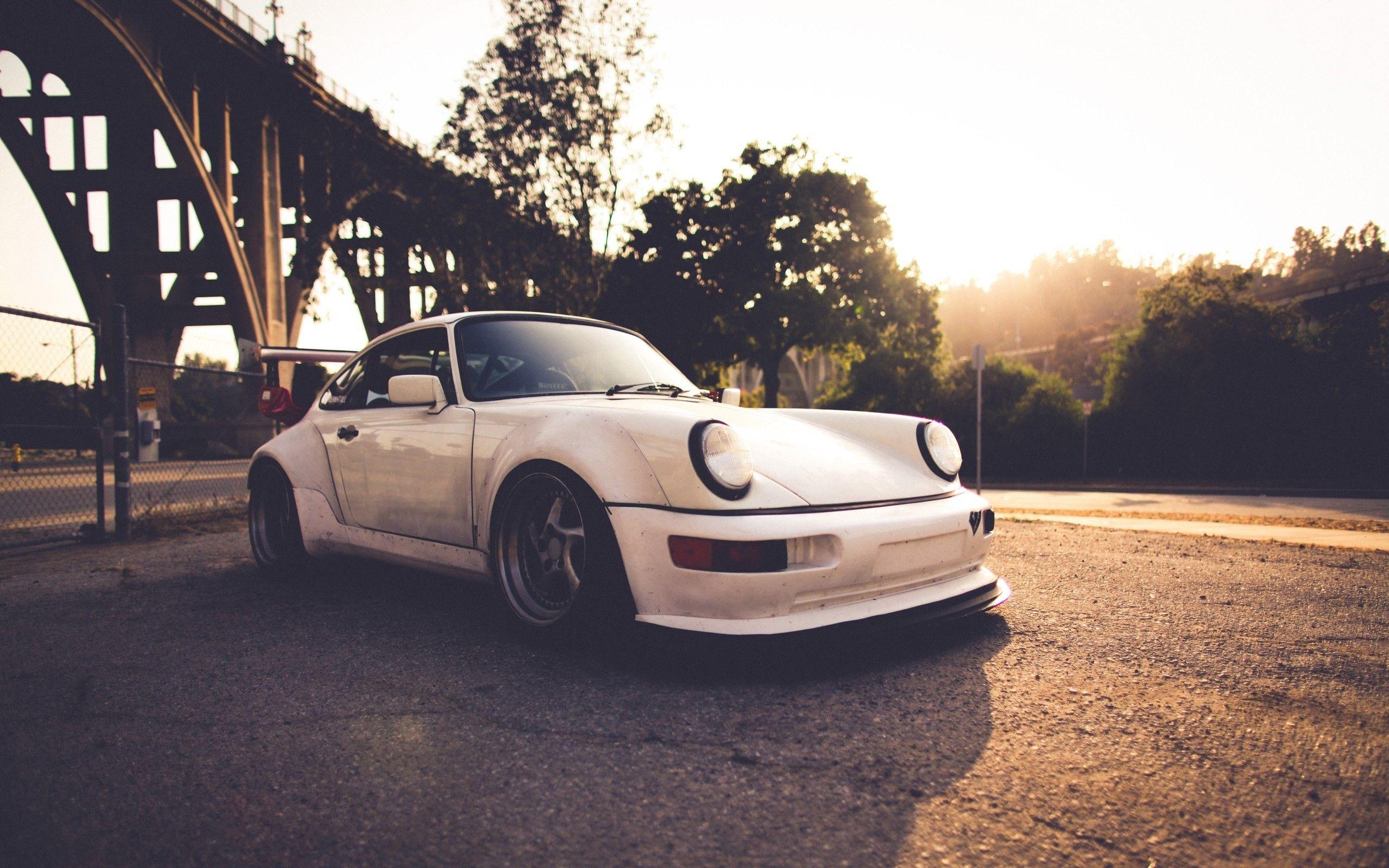 2560x1600 Porsche 911 Wallpaper