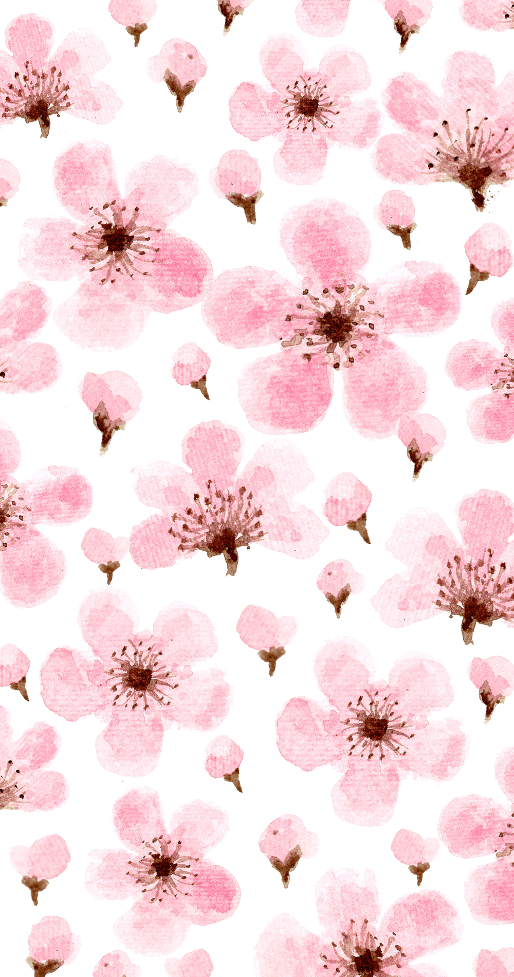 1000x1900 cool #wallpaper #cny #ideas #art #floral. Flower