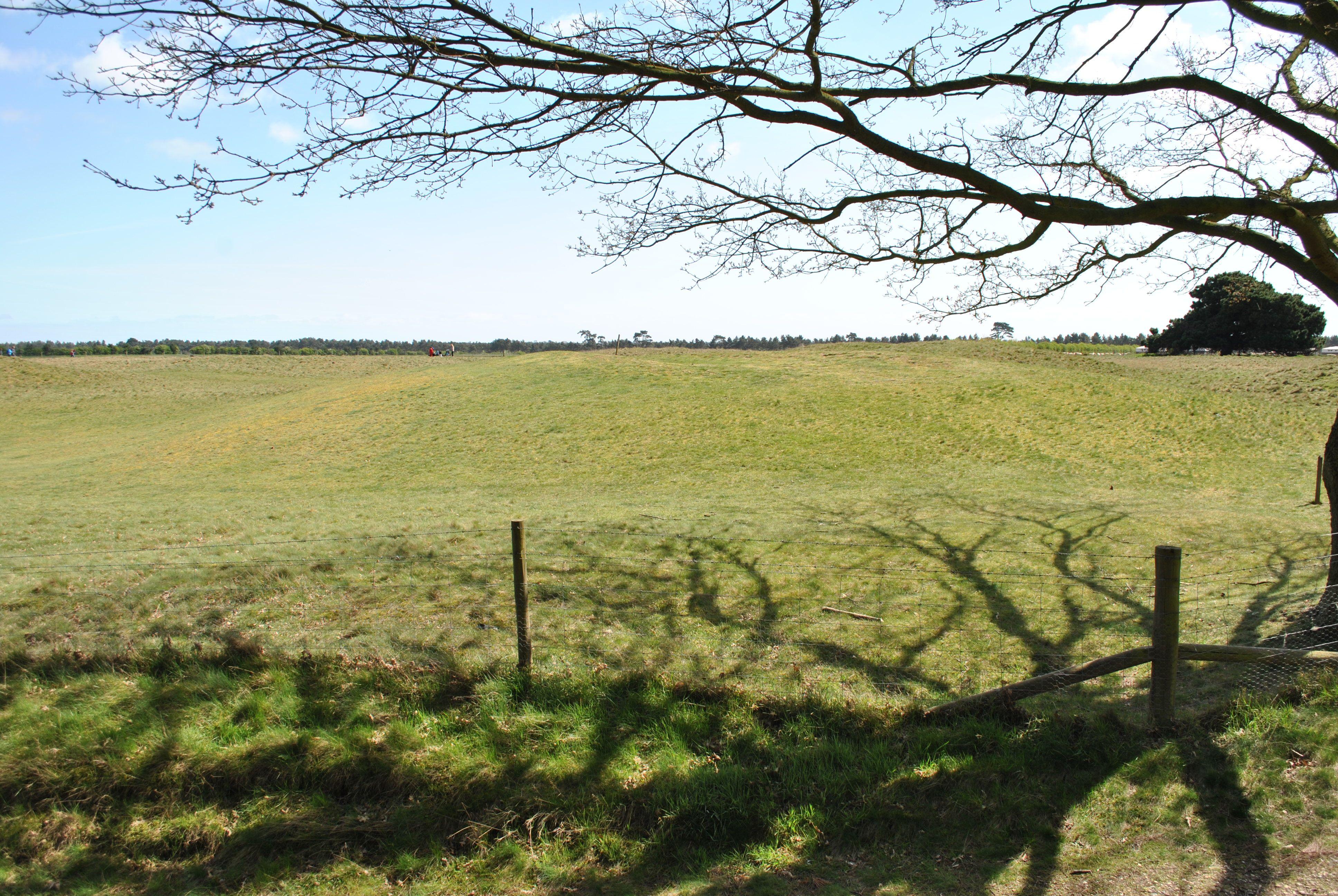 3872x2592 Wonderful British Countryside : High Definition, High Resolution HD Wallpaper