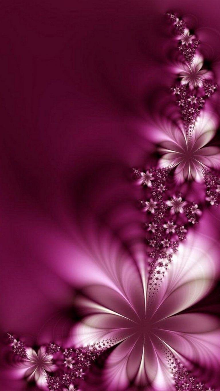 768x1365 Best Flower Wallpaper IPhone Wallpaper HD 3D Wallpapercute