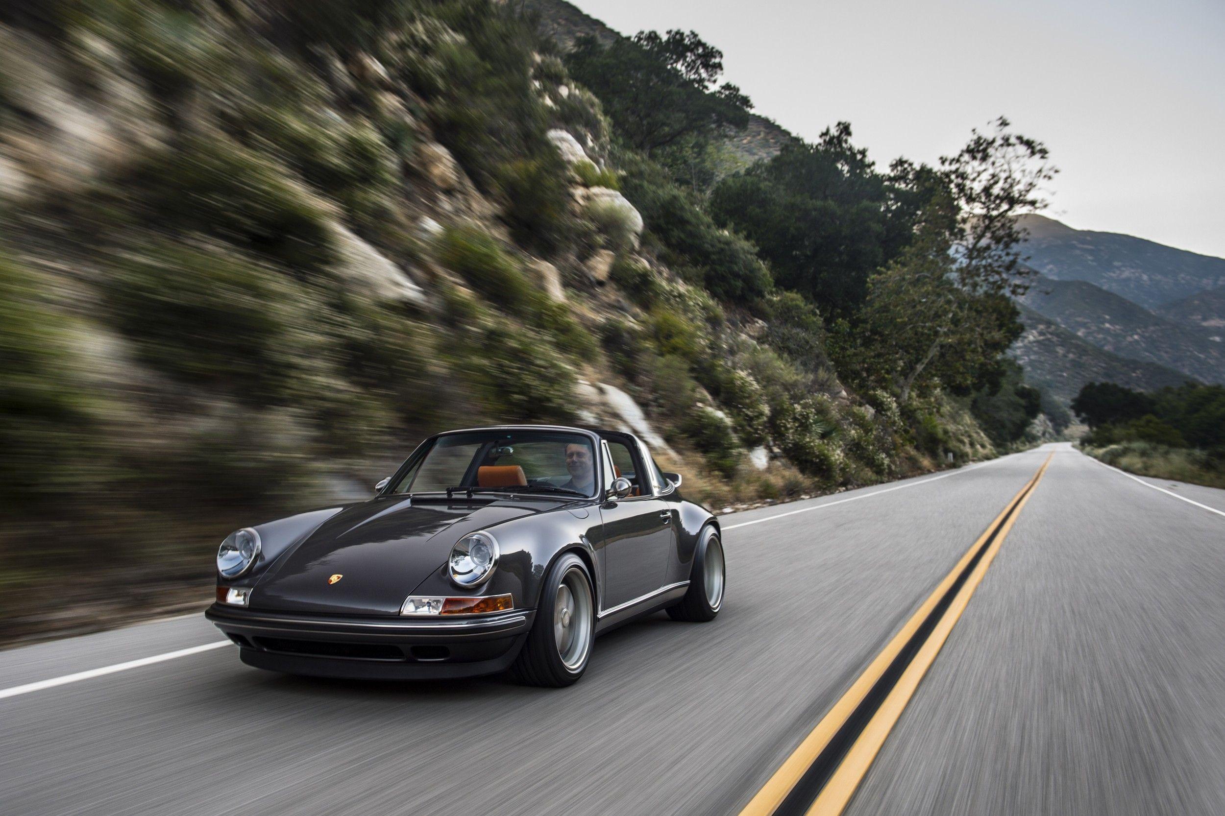 2500x1666 Porsche 911 Wallpaper