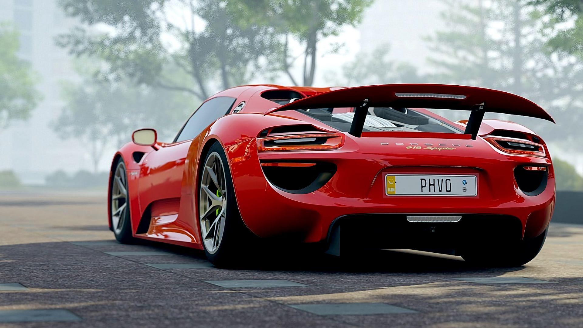 1920x1080 Download wallpaper 1920x1080 porsche porsche, sports