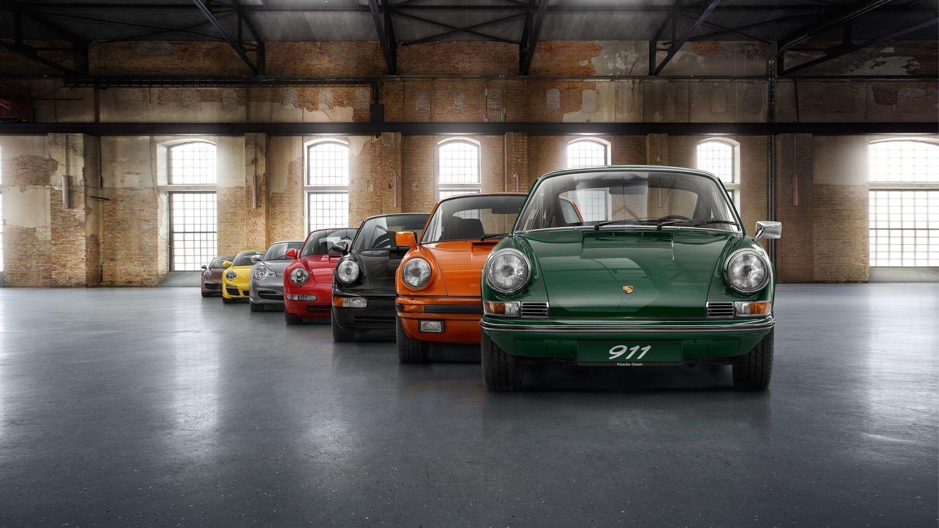 1920x1080 Classic Car Classic Porsche HD wallpaper Collection