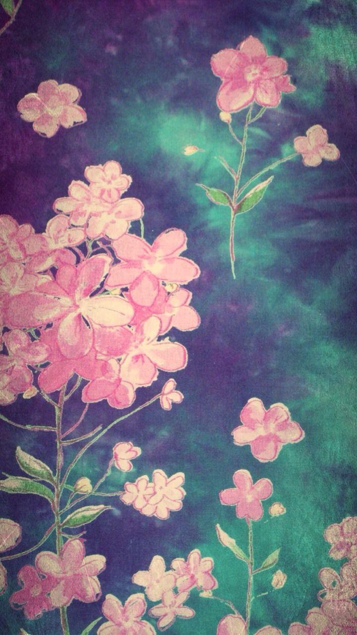 Cute Flower iPhone Wallpapers Top Free Cute Flower iPhone Backgrounds