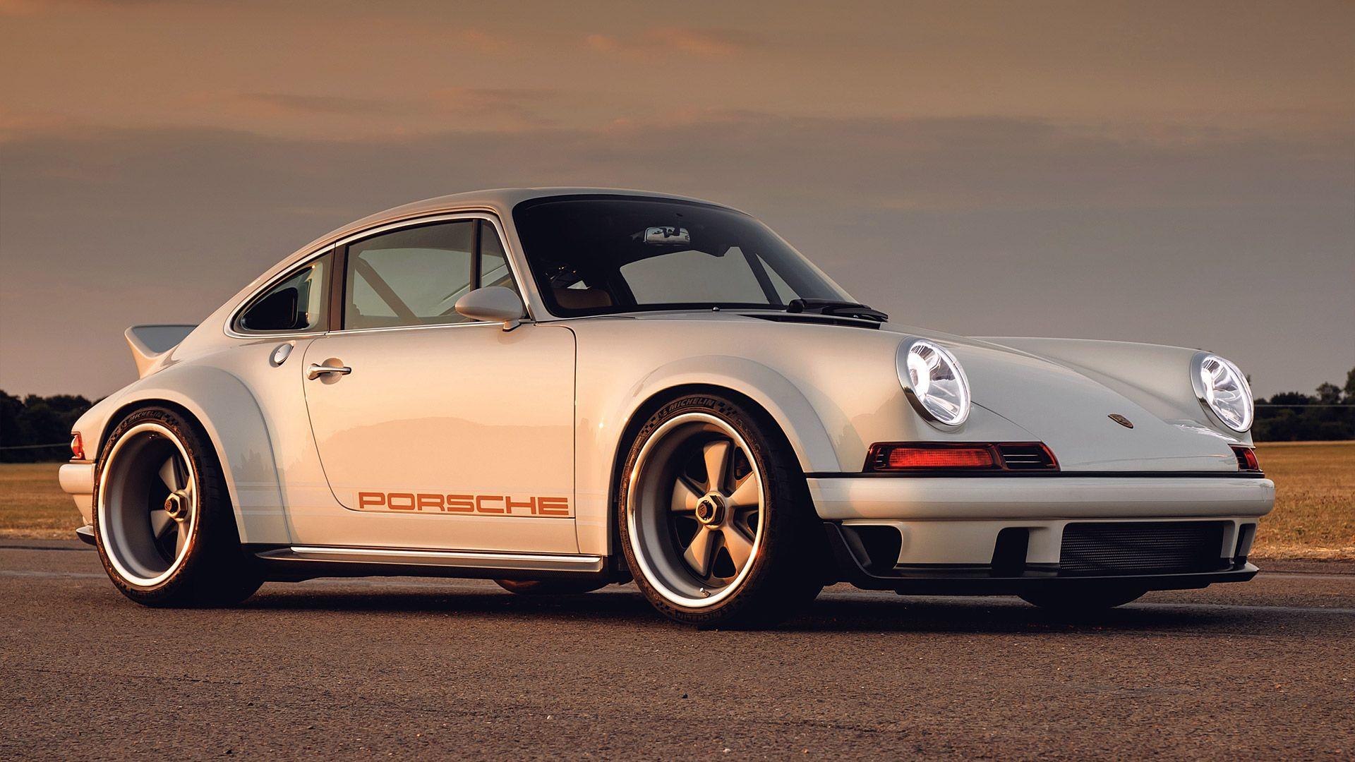 Porsche 964 Wallpapers Top Free Porsche 964 Backgrounds Wallpaperaccess