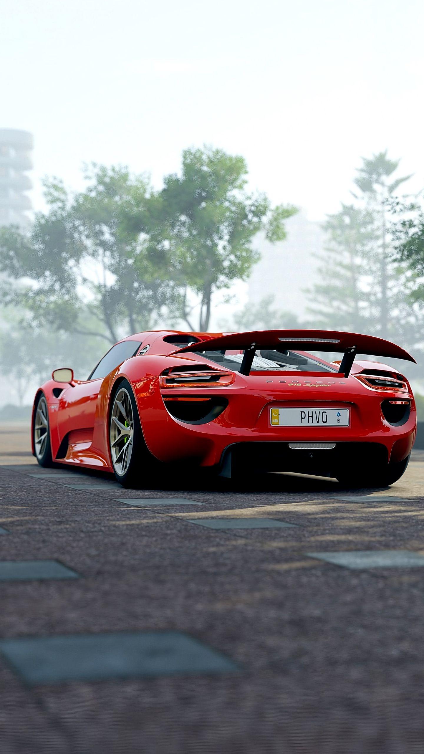 1440x2560 Download wallpaper 1440x2560 porsche porsche, sports
