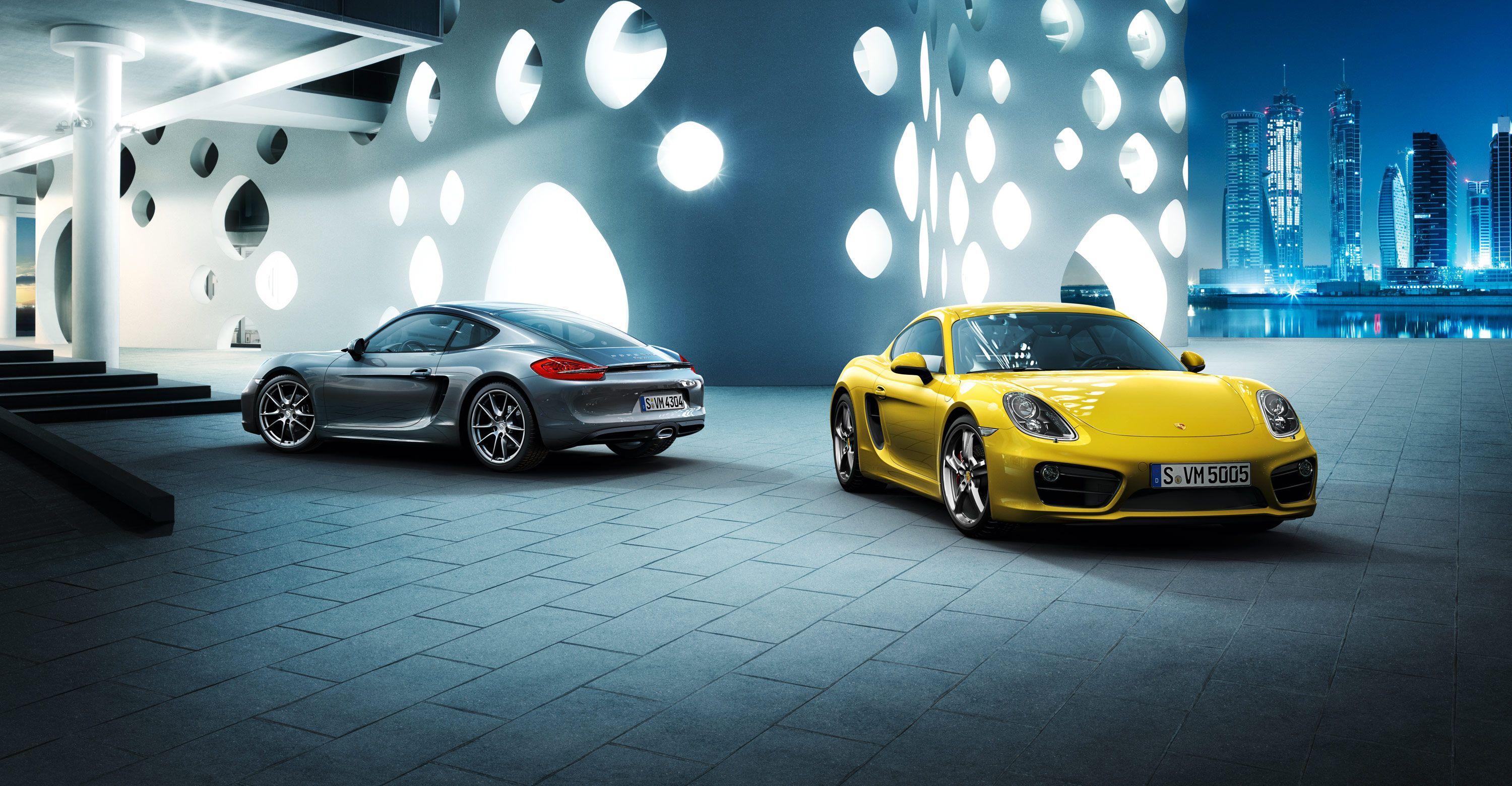 3000x1560 Porsche Cayman Wallpaper U126GB 3000x1560