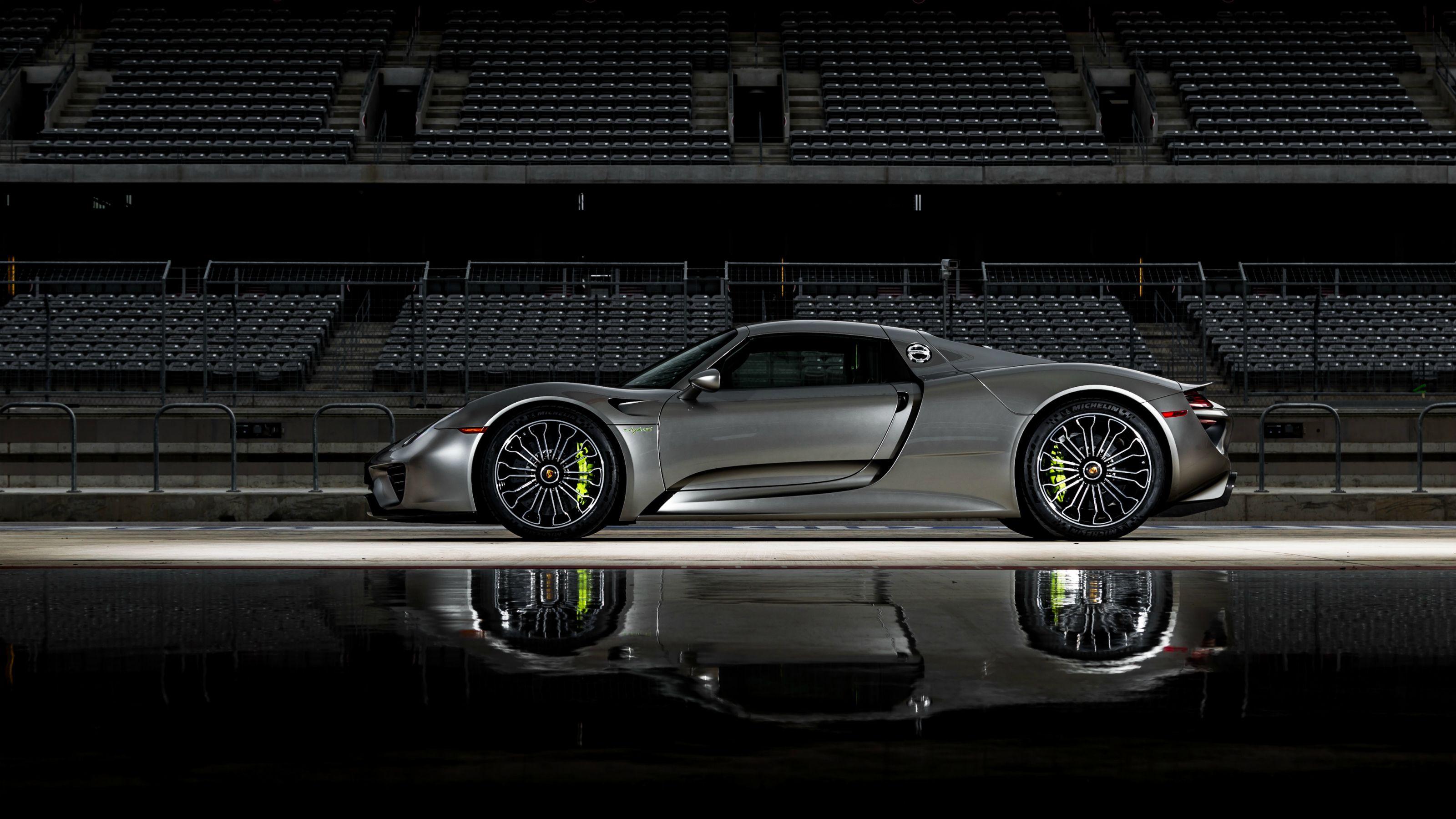 3200x1800 Porsche 918 Spyder Wallpaper