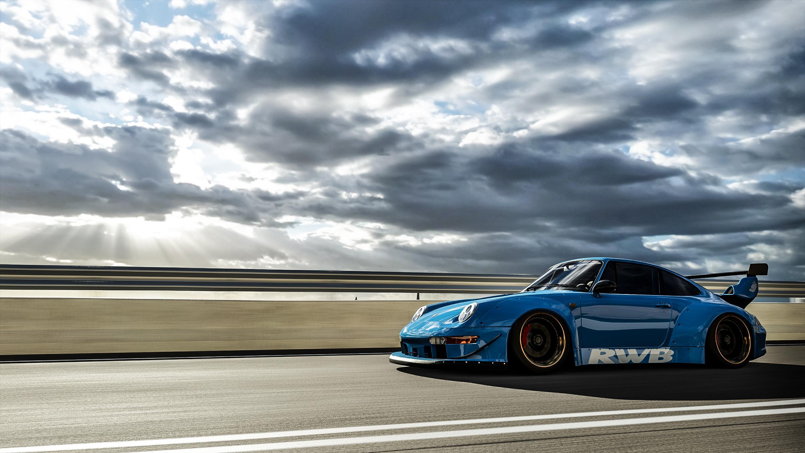 Rwb Porsche Wallpapers Top Free Rwb Porsche Backgrounds Wallpaperaccess