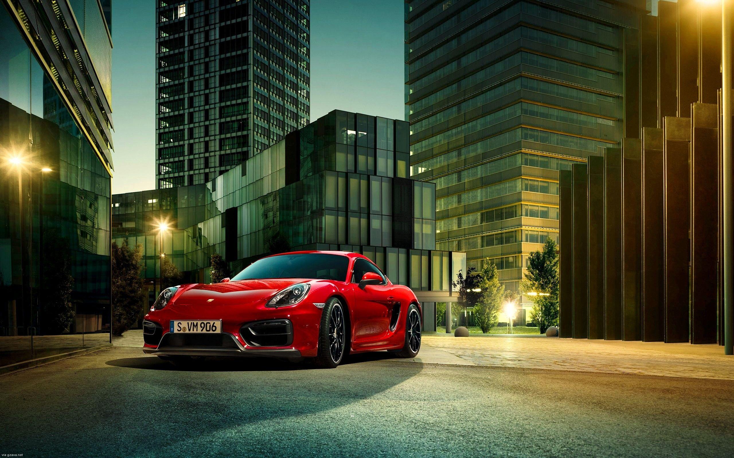 2560x1600 Porsche Cayman Gt4 Wallpaper 4