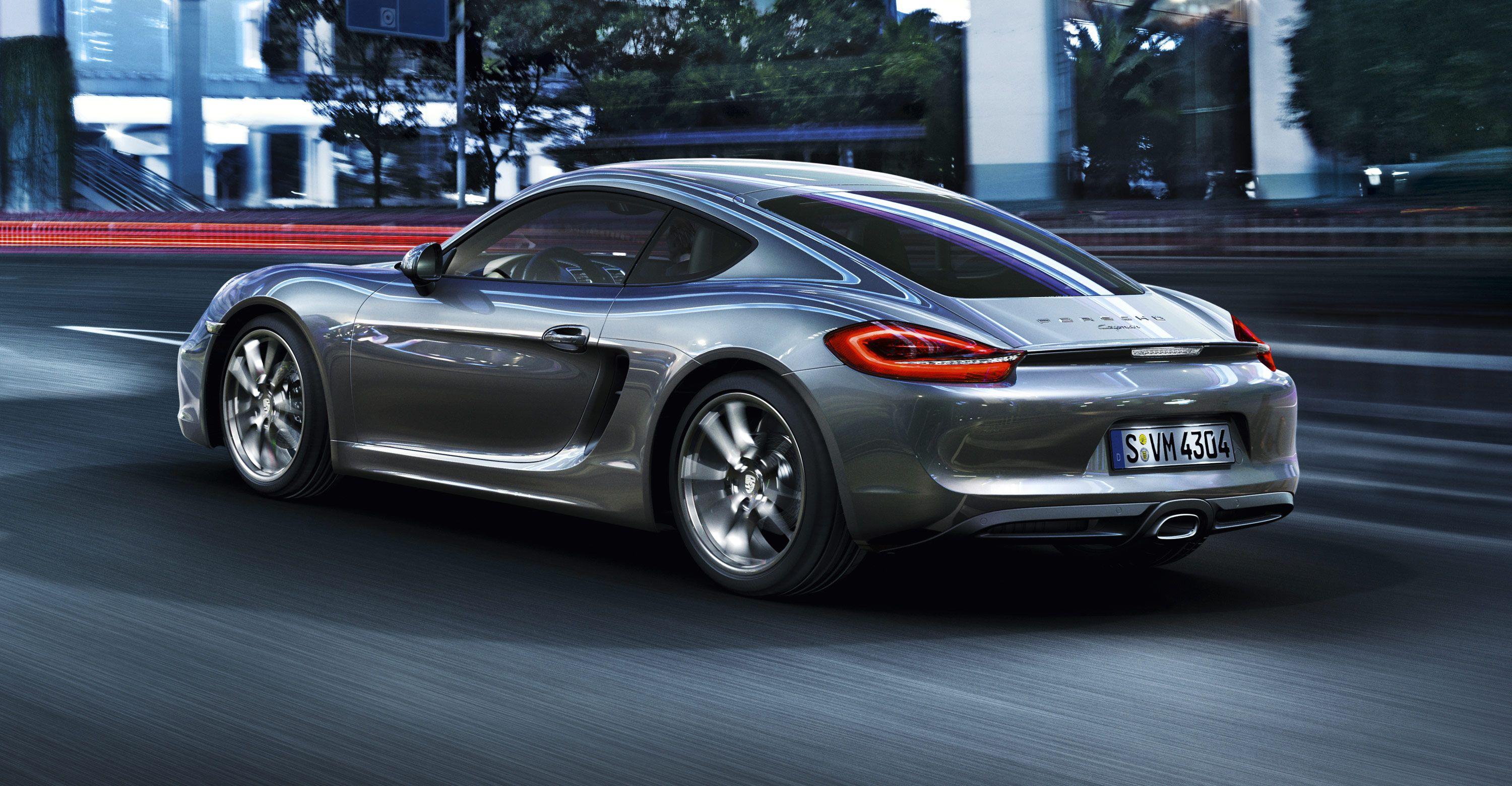 3000x1560 Free Porsche Cayman Wallpaper S97OQ6