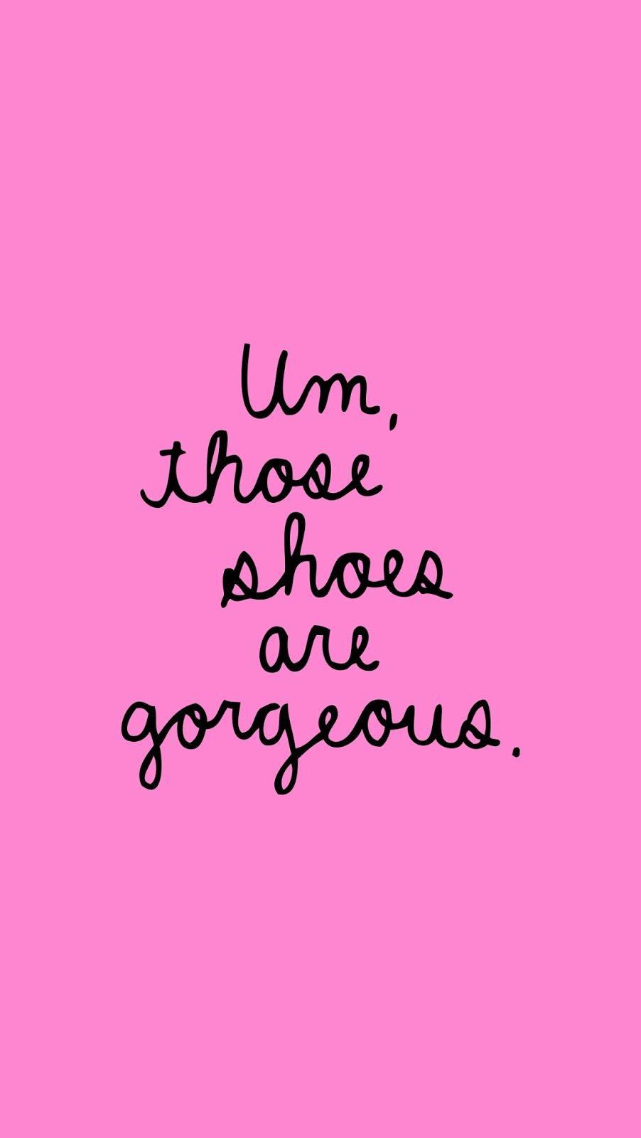 902x1600 Um, those shoes are gorgeous Download more Girly and Pink