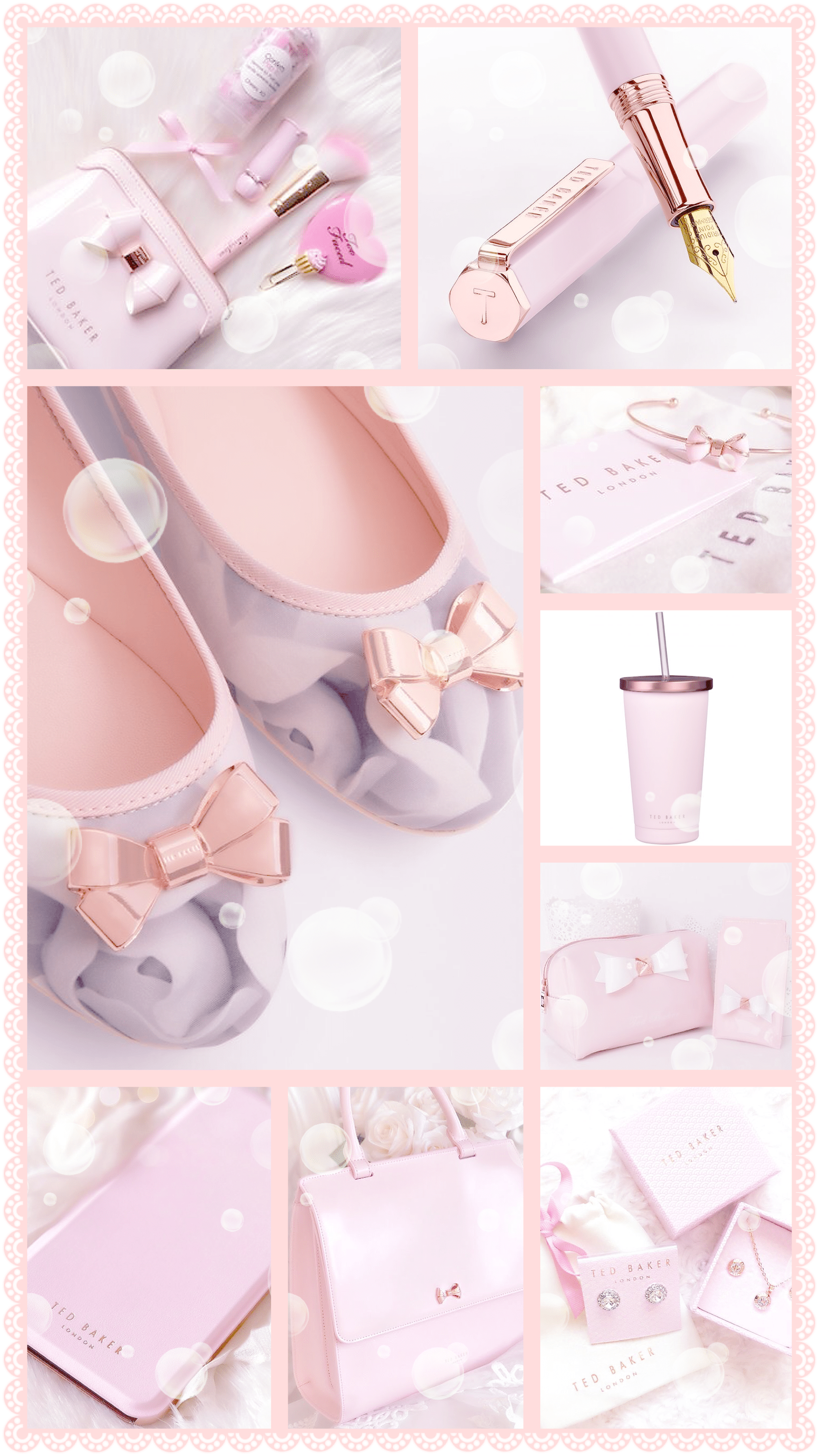 1728x3072 Asthetic. Aesthetic pastel