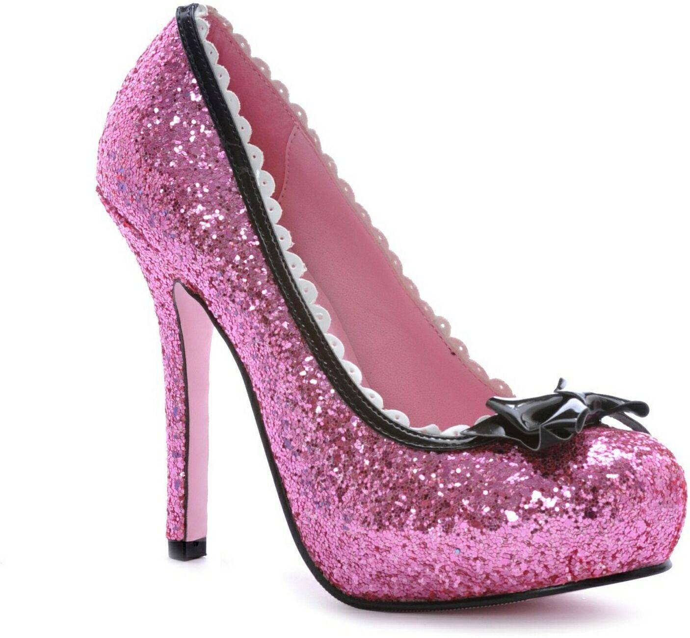 1406x1300 High Heel Shoe Wallpaper