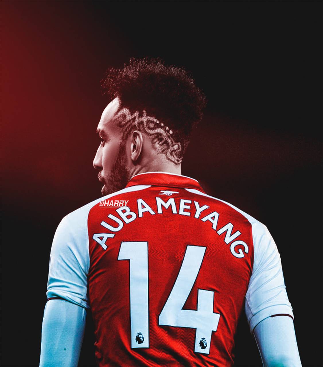 Aubameyang Wallpapers - Top Free Aubameyang Backgrounds ...