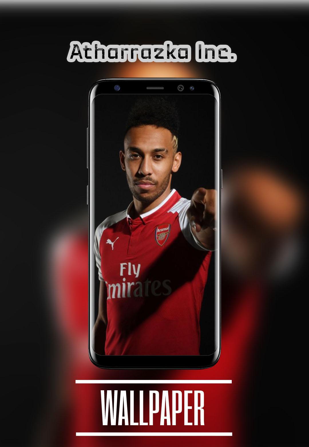 1080x1560 Aubameyang Wallpaper HD for Android
