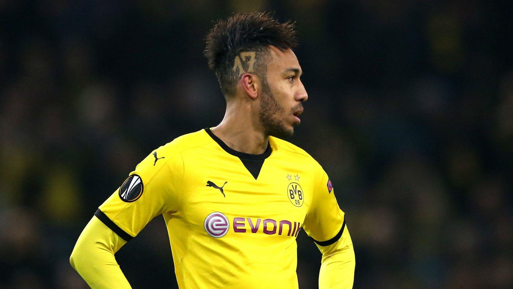 1800x1013 Pierre Emerick Aubameyang HD