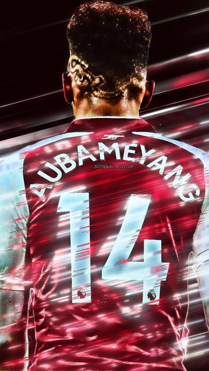720x1280 Sports Pierre Emerick Aubameyang (720x1280)