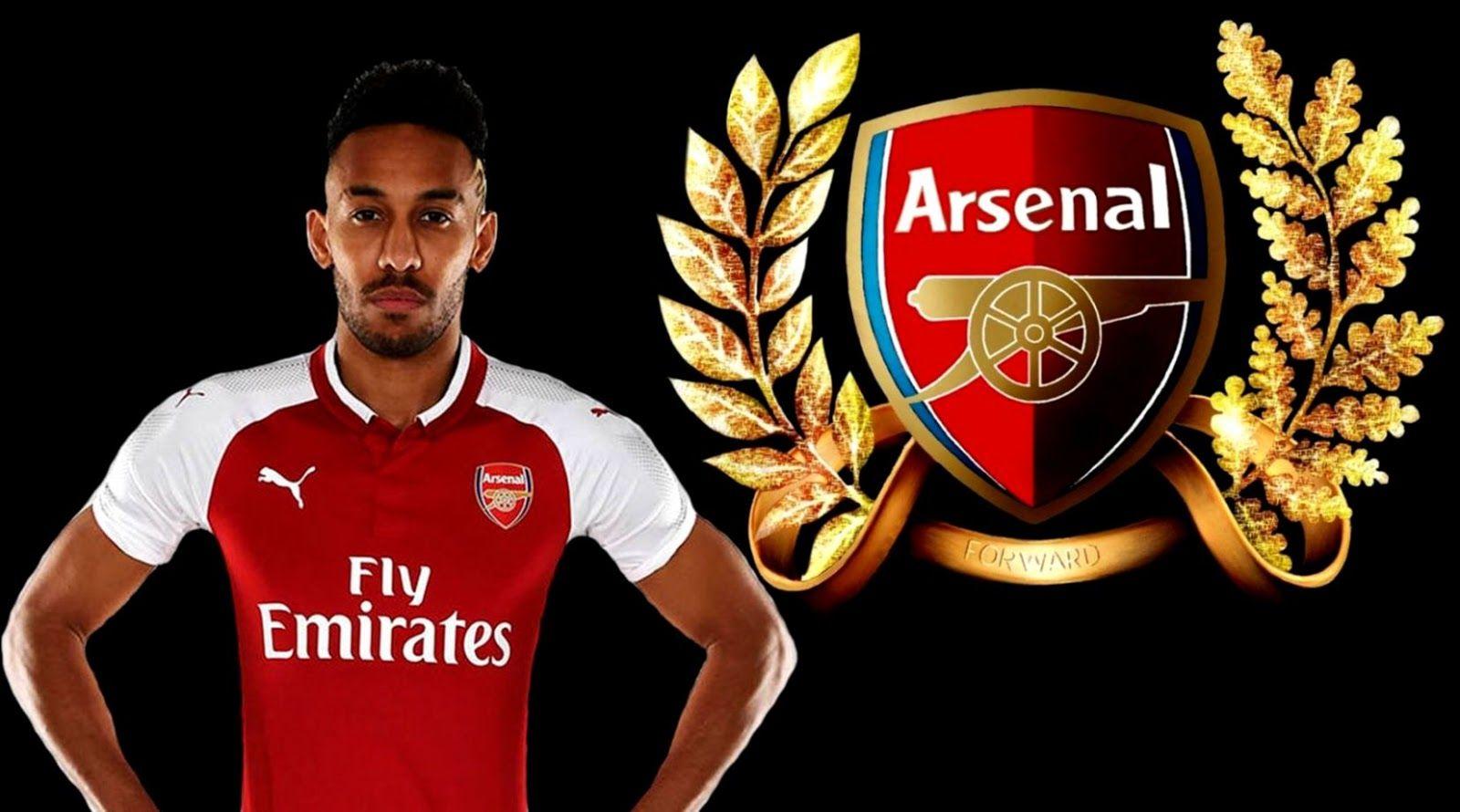 1600x890 Pierre Emerick Aubameyang Wallpaper