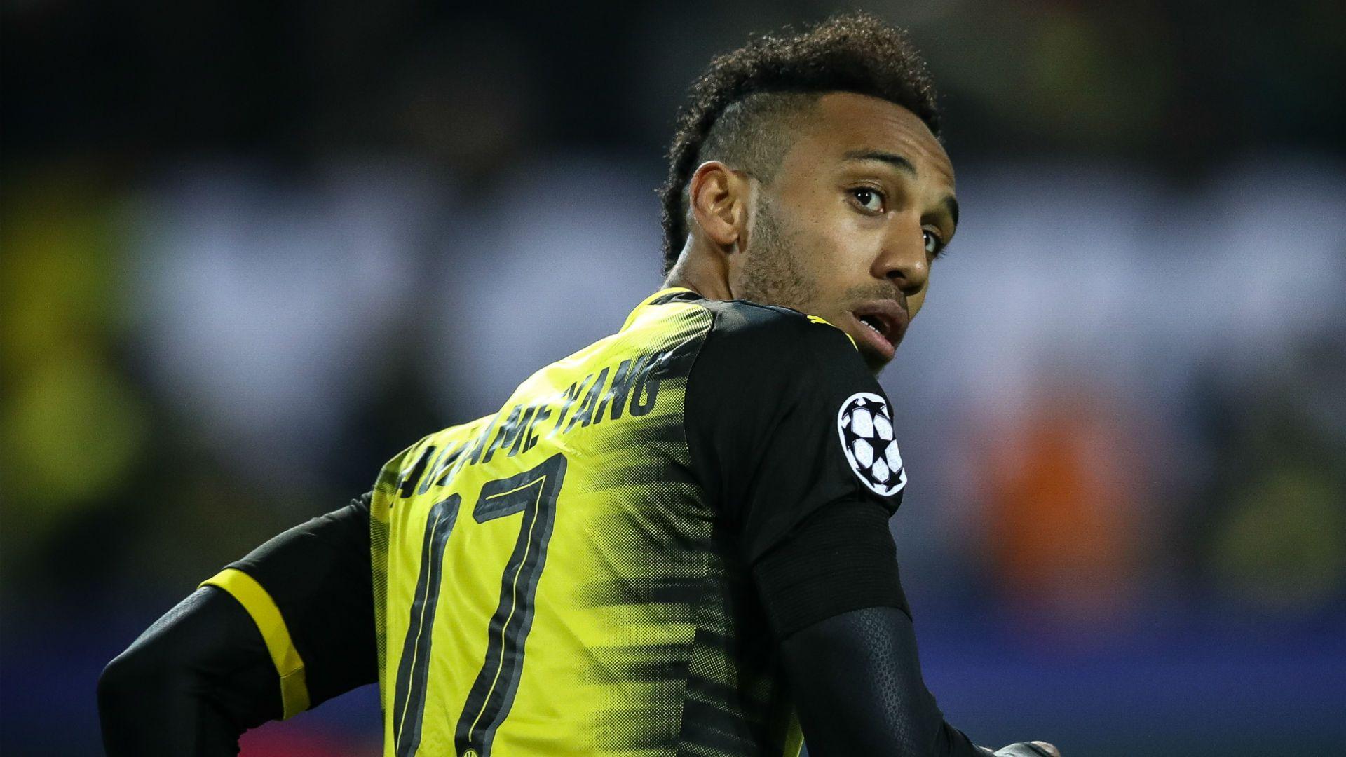 1920x1080 Aubameyang Wallpaper Hd, HD Wallpaper
