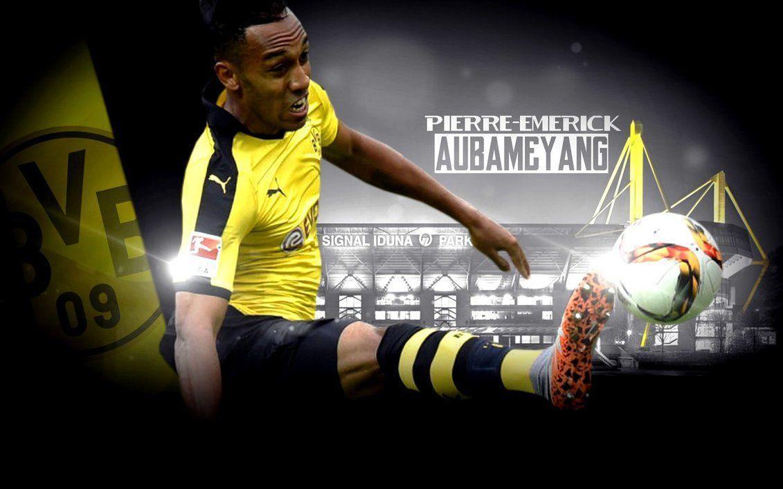1131x707 Pierre Emerick Aubameyang Wallpaper