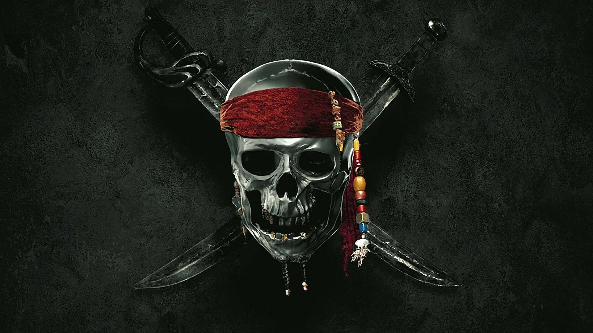 Pirates Wallpaper - Download to your mobile from PHONEKY